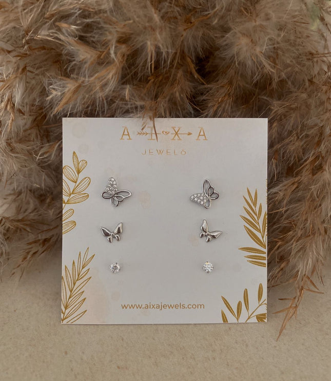 Pack de Studs Hillary