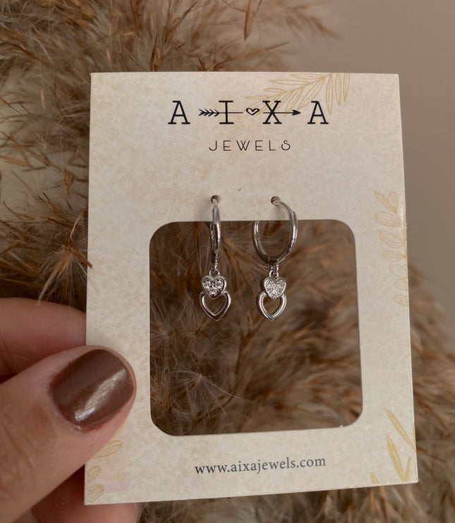 Pendientes Eileen