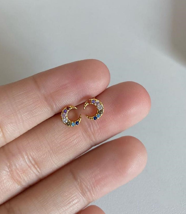 Mini de Luna Rainbow