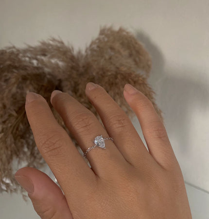 Anillo Kiara