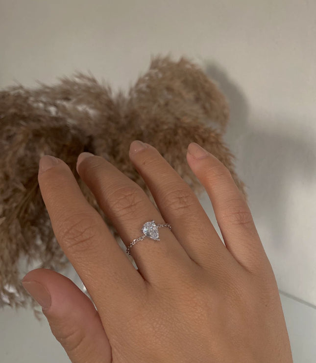 Anillo Kiara