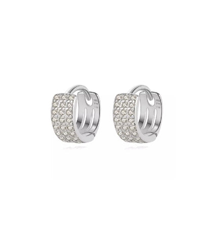 Sonia mini Hoops