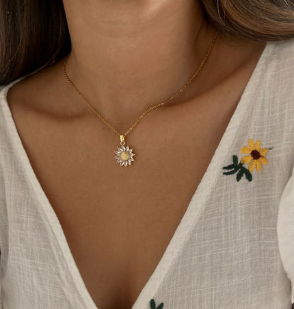 Collar Margareth