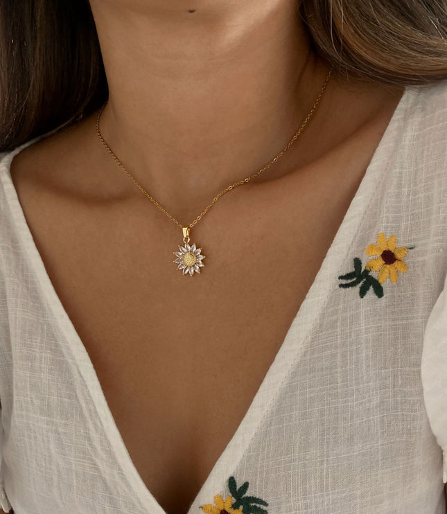 Collar Margareth