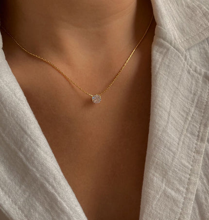 Collar Ginebra
