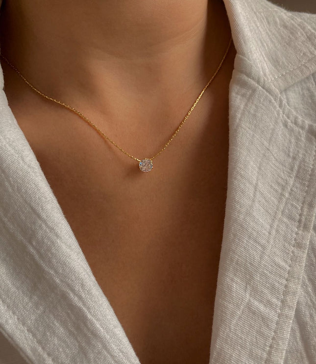 Collar Ginebra
