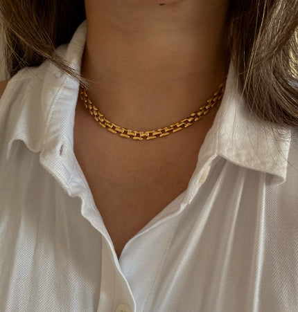 Olaia Choker