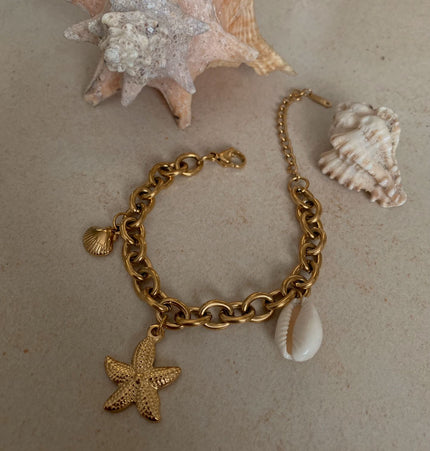 Marea Bracelet