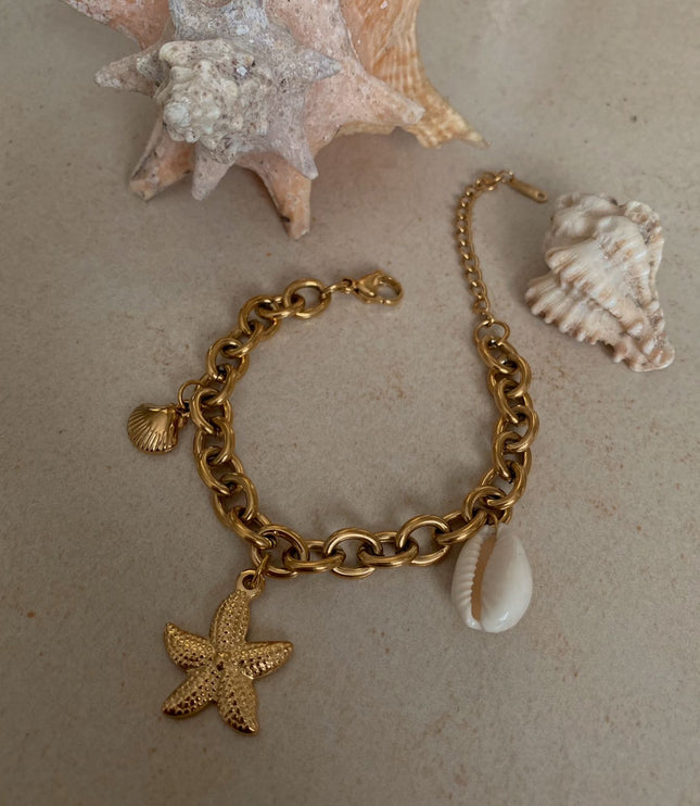 Marea Bracelet