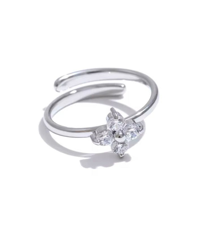 Anillo Dalia