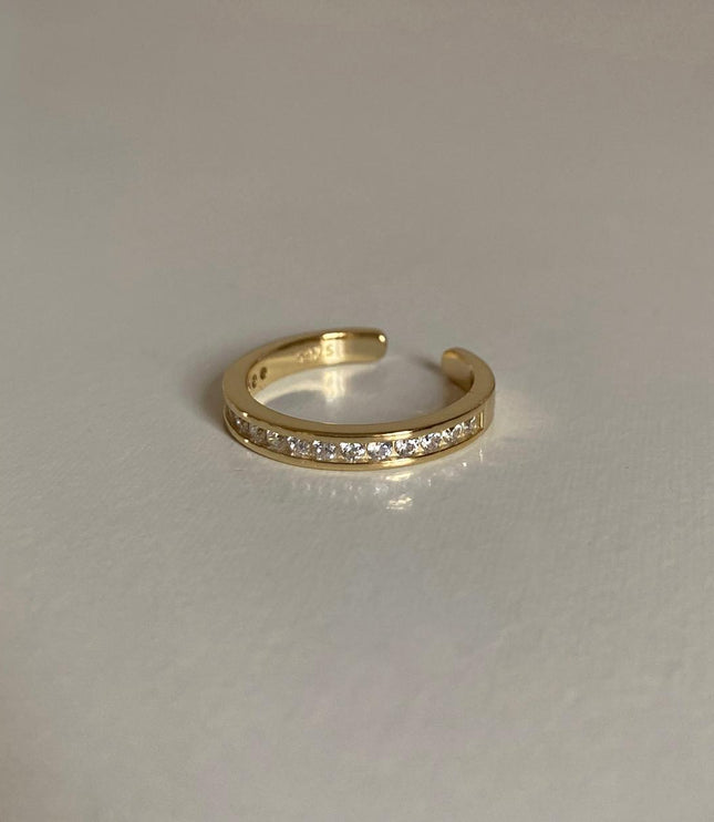 Anillo Emily