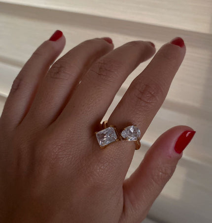 Anillo Enzo