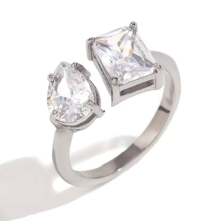 Anillo Enzo