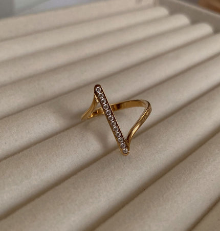 Anillo Ivanna