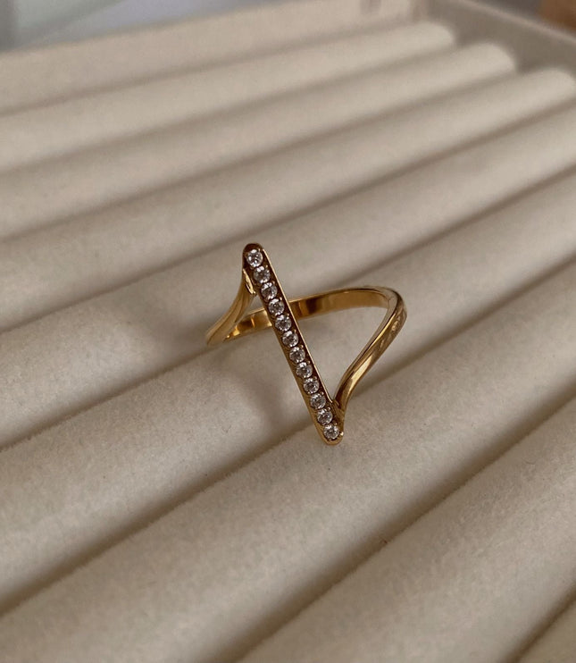 Anillo Ivanna