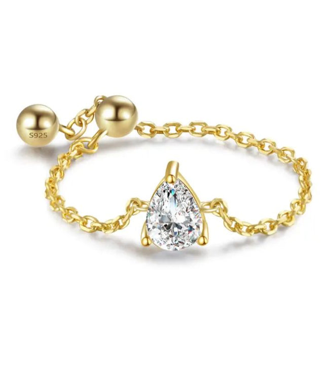 Anillo Kiara