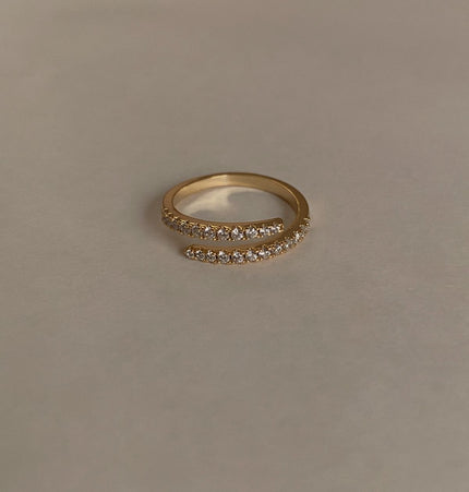 Anillo Lenna