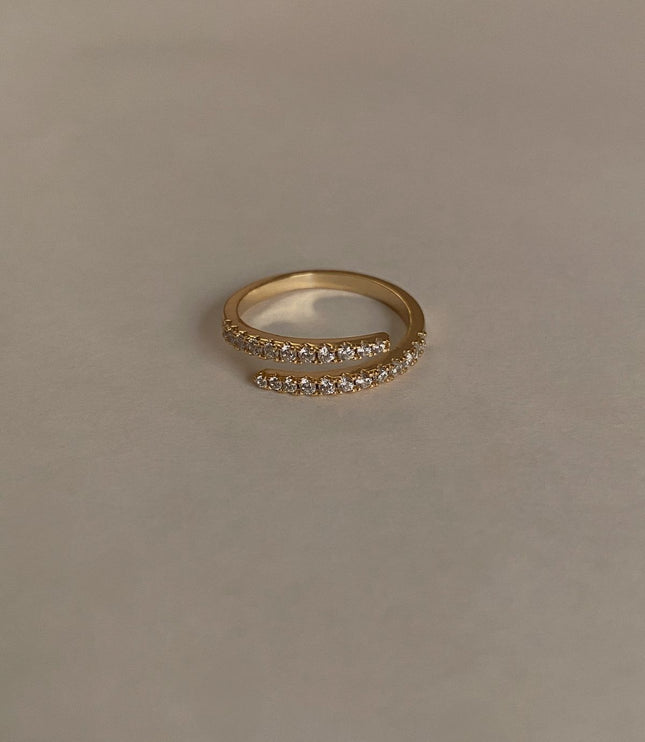 Anillo Lenna