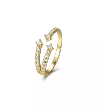 Anillo Lorena