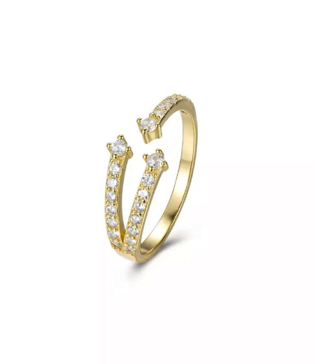 Anillo Lorena