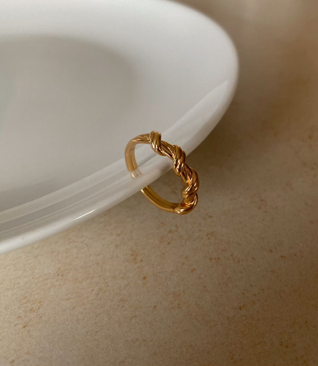 Anillo Mauricio