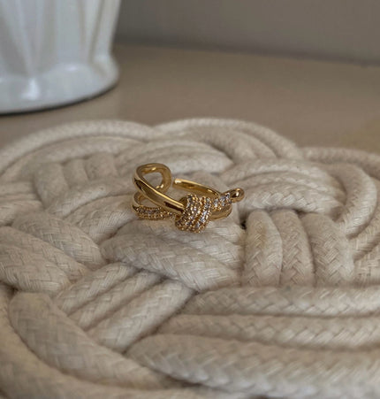 Anillo Nudo