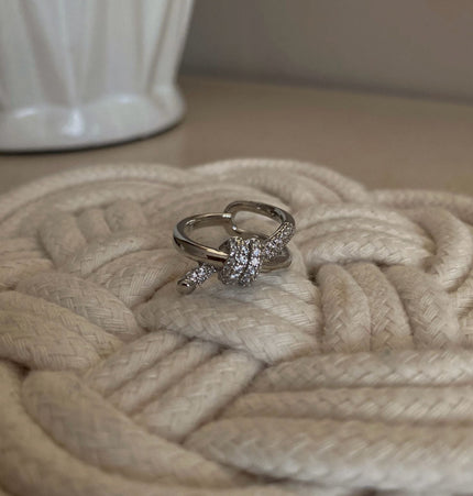 Anillo Nudo