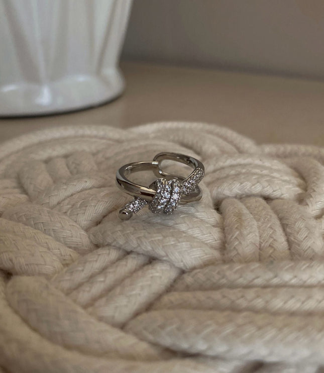 Anillo Nudo