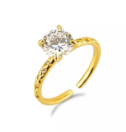 Anillo Promesa