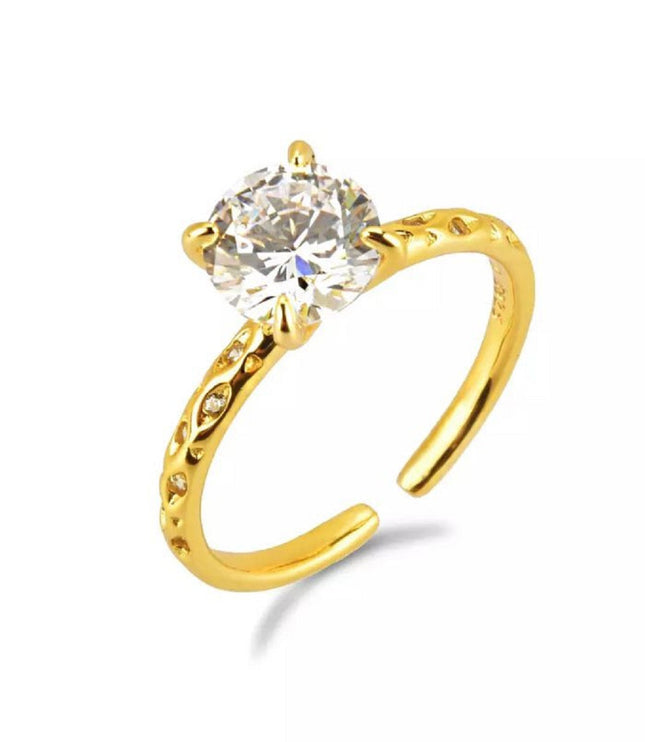 Anillo Promesa