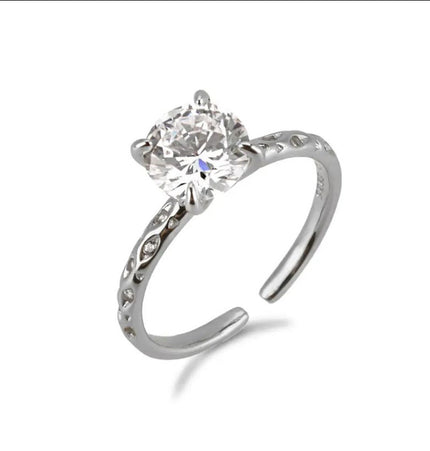 Anillo Promesa