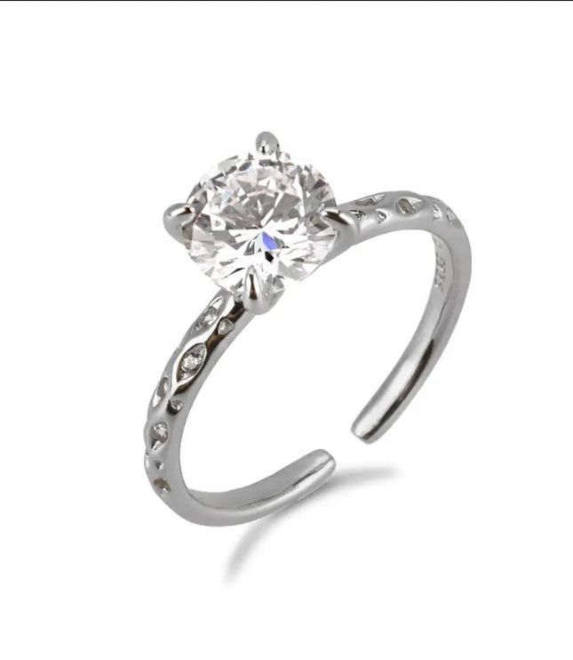 Anillo Promesa
