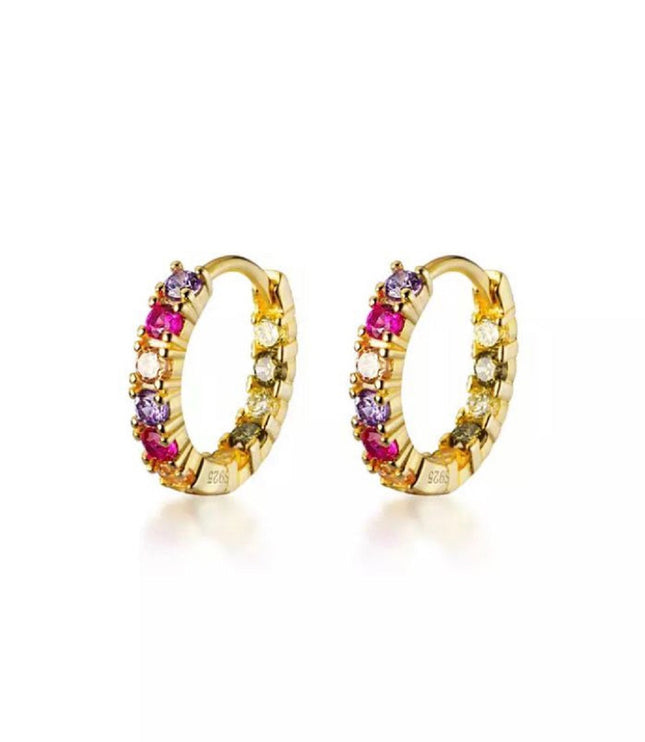 Annie Hoops