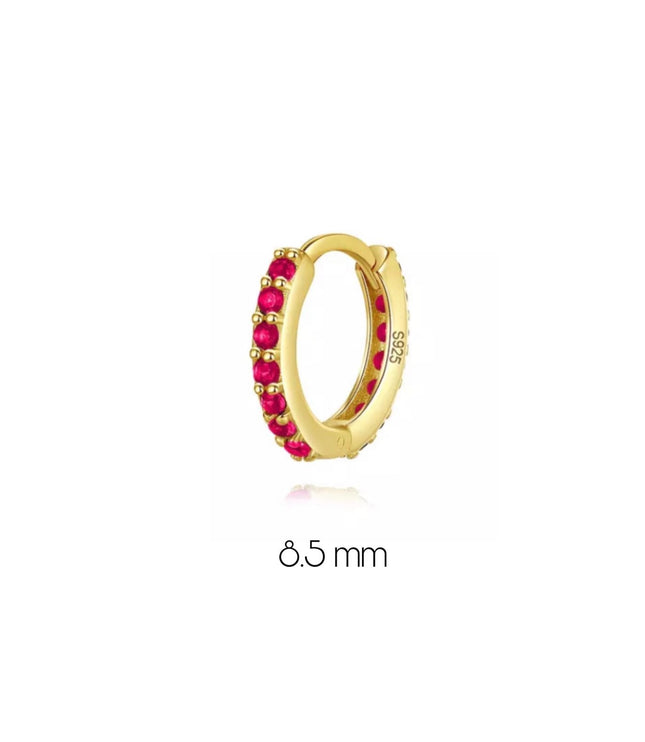 Aro Miranda Gold