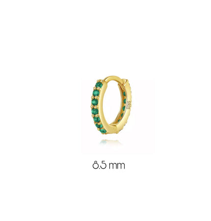 Aro Miranda Gold