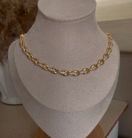Athenas Chain
