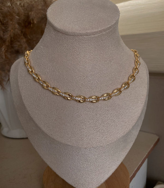 Athenas Chain