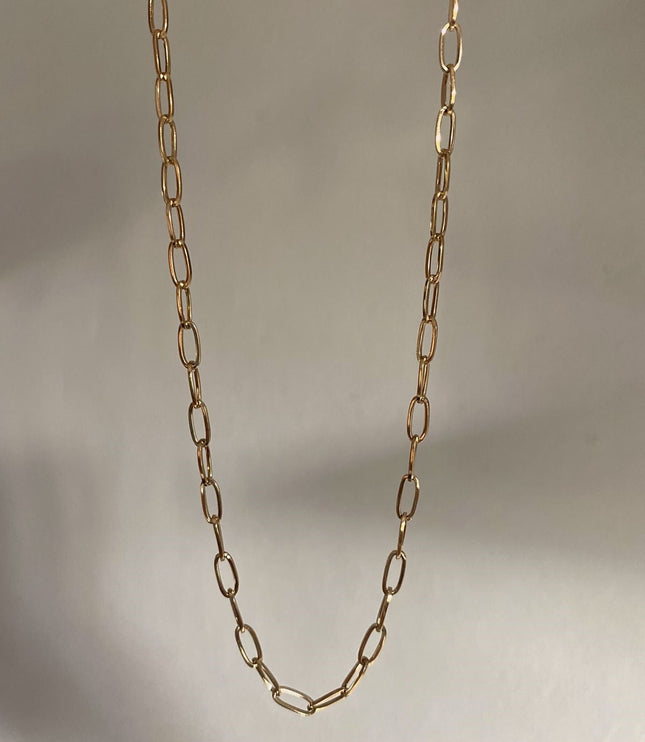 Aura Chain