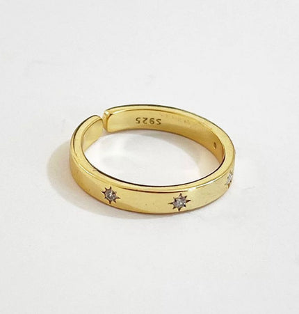 Aurora Ring