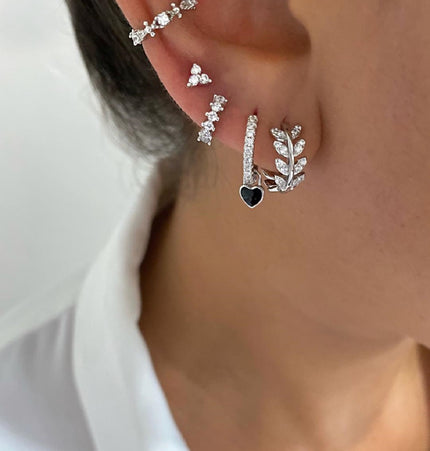 Pendientes Laura