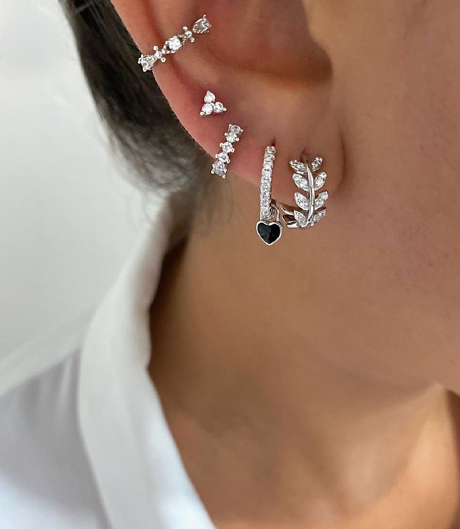 Pendientes Laura