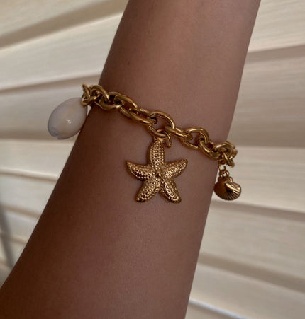 Marea Bracelet