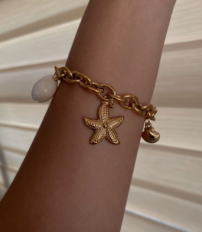 Marea Bracelet