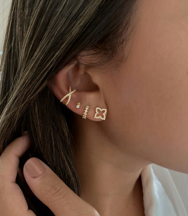Earcuff X