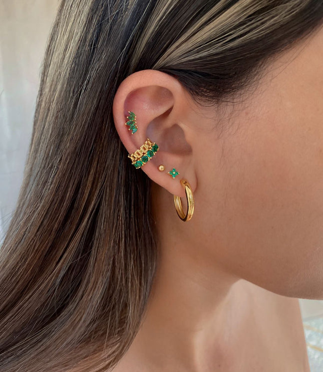 Aros Norma Gold