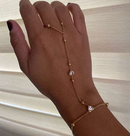 Anabell Hand Chain