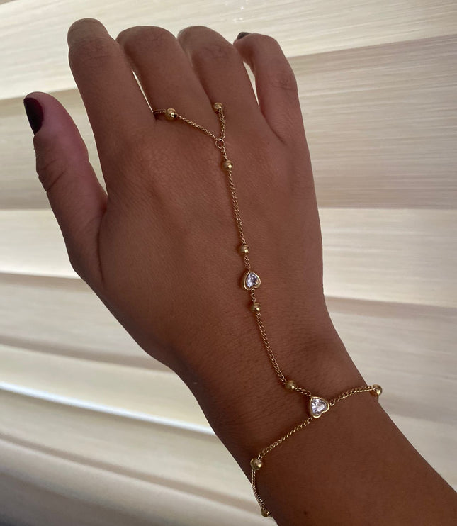 Anabell Hand Chain