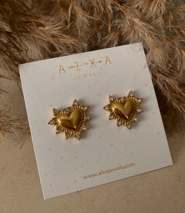 Shantalle Studs