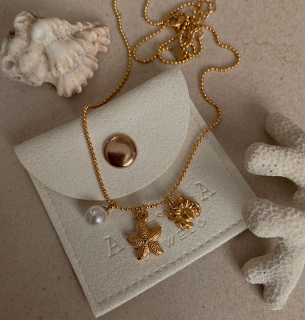 Collar Océano