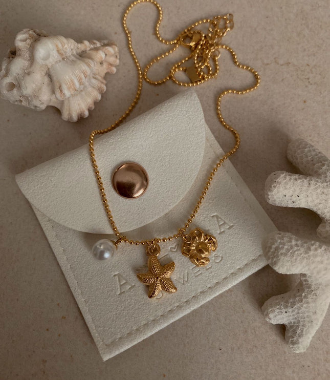 Collar Océano
